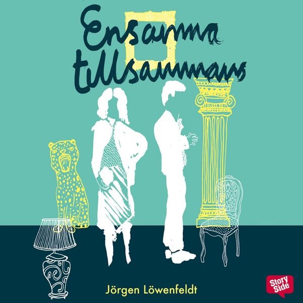 Produktbild: Ensamma tillsammans