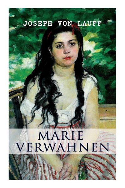 Produktbild: Marie Verwahnen