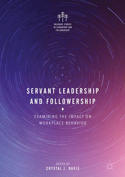 Produktbild: Servant Leadership and Followership