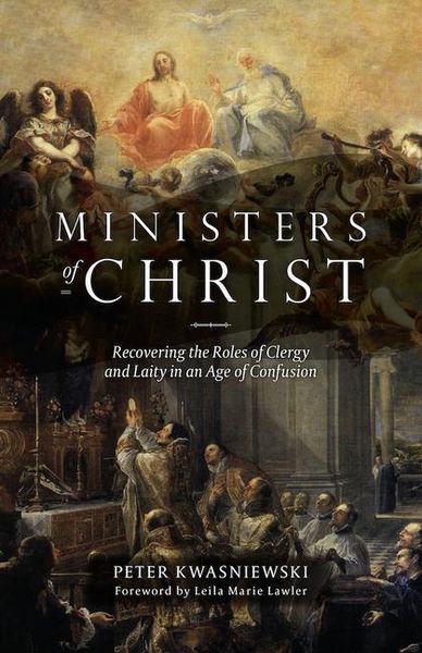 Produktbild: The Ministers of Christ