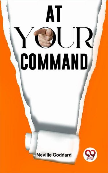 Produktbild: At Your Command