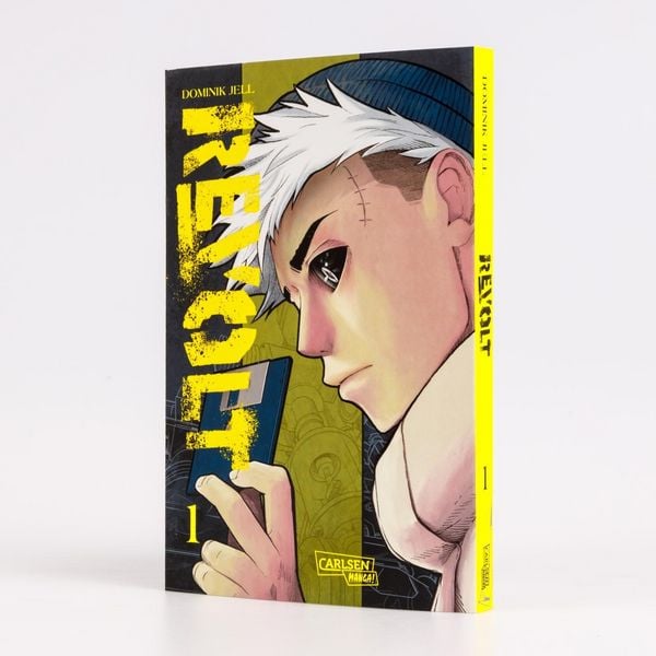 Produktbild: Revolt 1