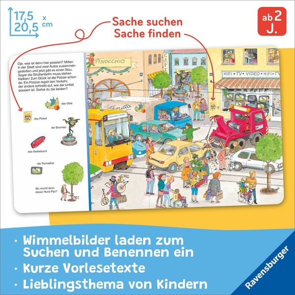 Produktbild: Sachen suchen - Meine Fahrzeuge