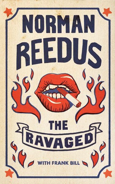 Produktbild: The Ravaged