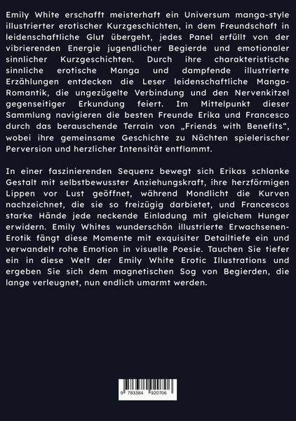 Produktbild: Beste Freunde mit Benefits