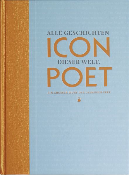 Produktbild: Icon Poet
