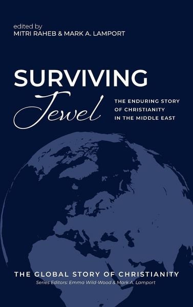 Produktbild: Surviving Jewel