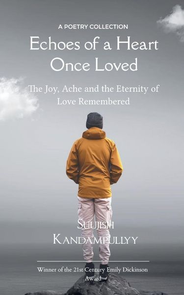 Produktbild: Echoes of a Heart Once Loved The Joy, Ache and the Eternity of Love Remembered