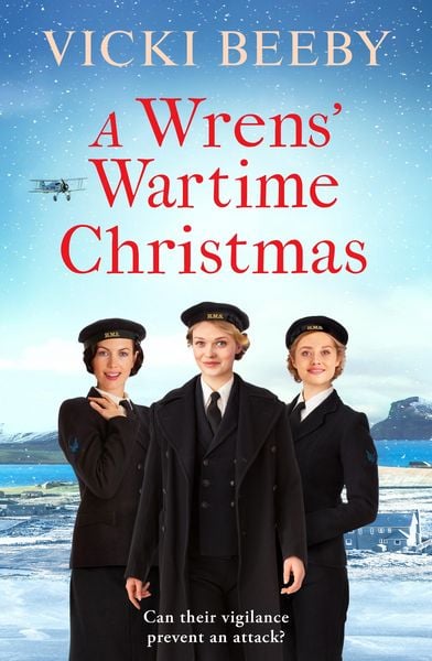 Produktbild: Wrens' Wartime Christmas
