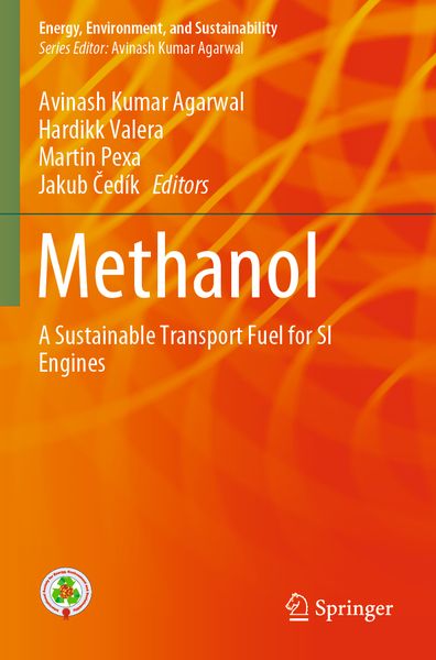 Produktbild: Methanol
