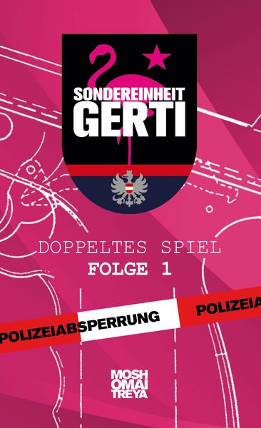 Produktbild: Sondereinheit Gerti