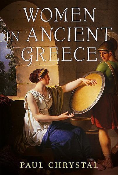 Produktbild: Women in Ancient Greece