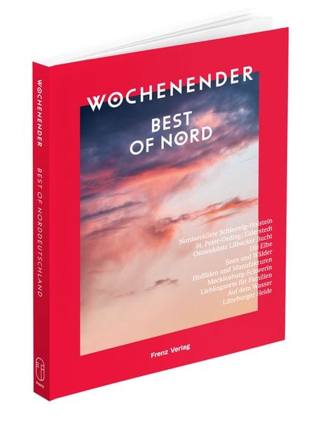 Produktbild: Wochenender: Best of Nord