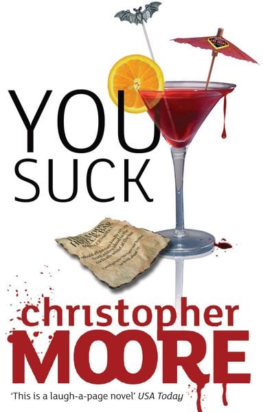 Produktbild: You Suck