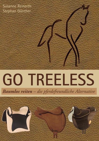 Produktbild: Go Treeless - Baumlos Reiten