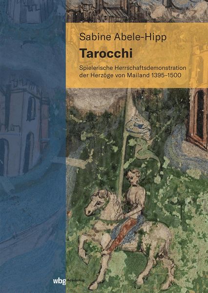 Produktbild: Tarocchi