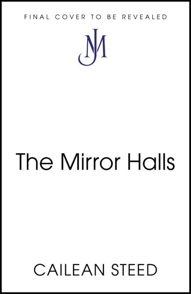 Produktbild: The Mirror Halls