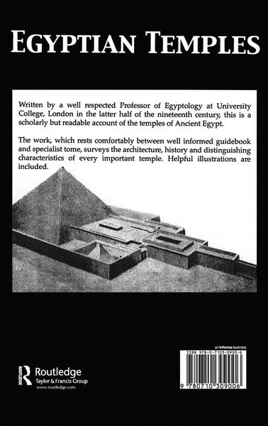 Produktbild: Egyptian Temples