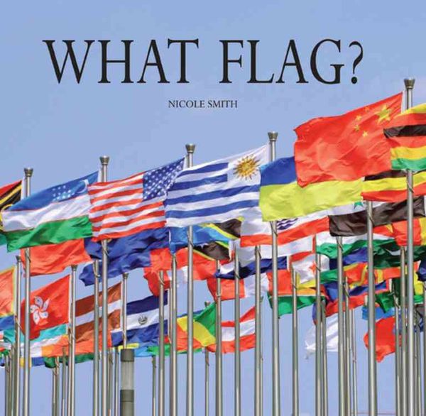 Produktbild: What Flag