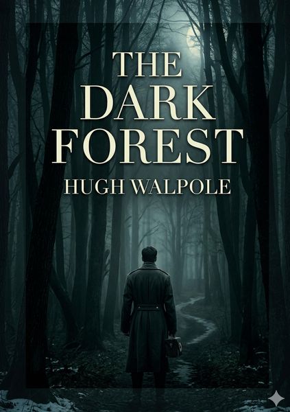 Produktbild: The Dark Forest