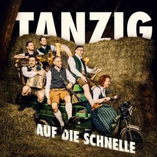 Produktbild: Auf die Schnelle