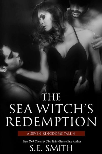 Produktbild: Sea Witch's Redemption