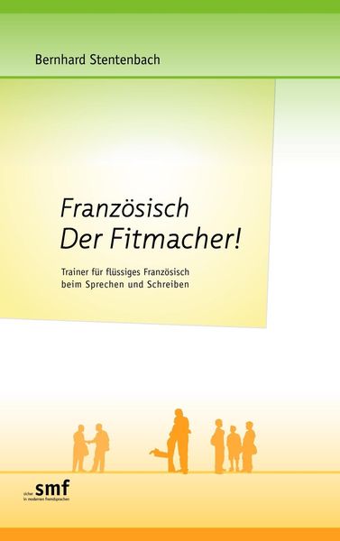 Produktbild: Franz&ouml;sisch Der Fitmacher!