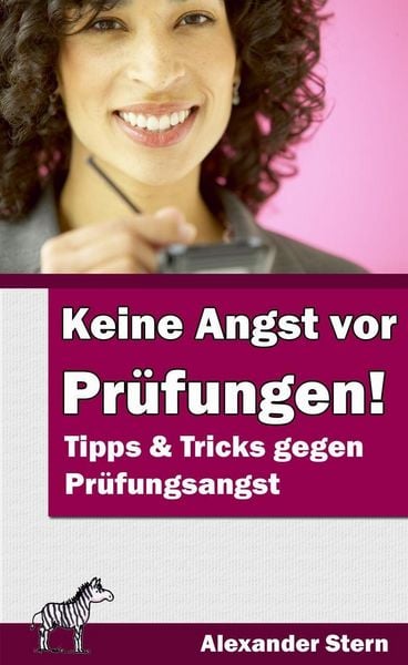 Produktbild: Keine Angst vor Pr&uuml;fungen!