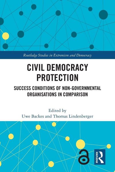 Produktbild: Civil Democracy Protection