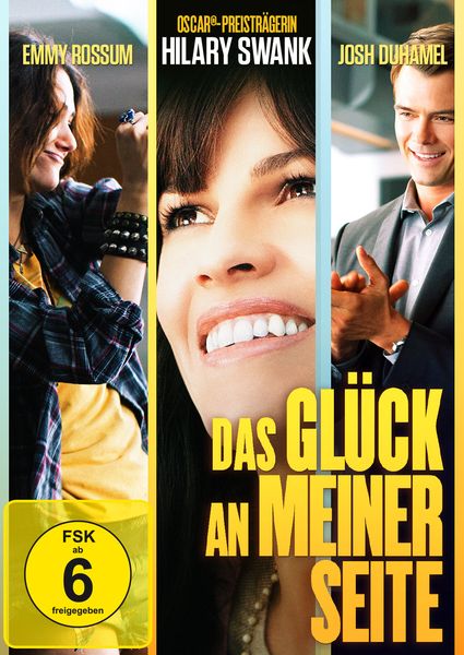 Das Glück an meiner Seite