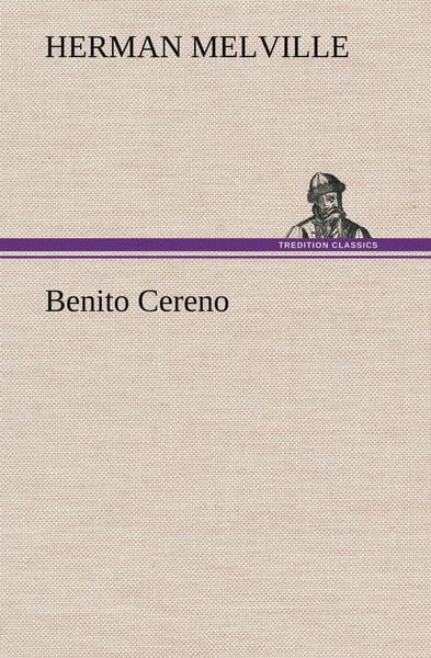 Produktbild: Benito Cereno