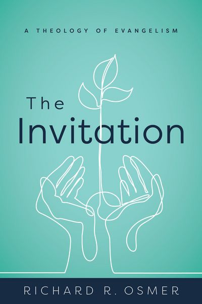 Produktbild: The Invitation