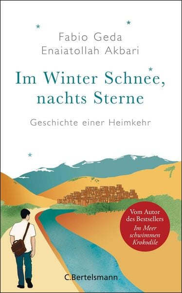 Produktbild: Im Winter Schnee, nachts Sterne. Geschichte einer Heimkehr