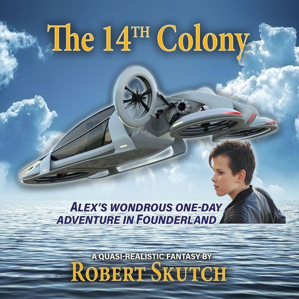 Produktbild: The 14th Colony