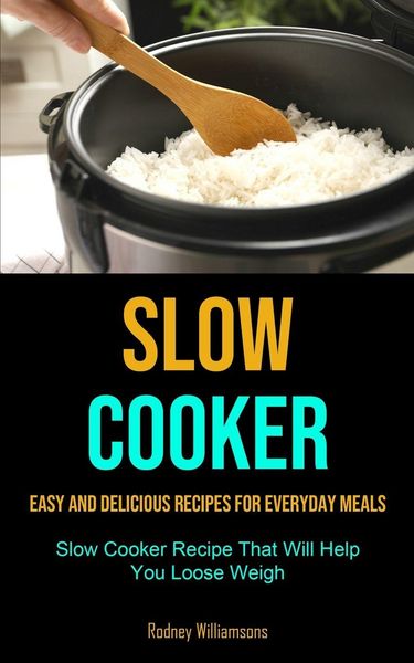 Produktbild: Slow Cooker
