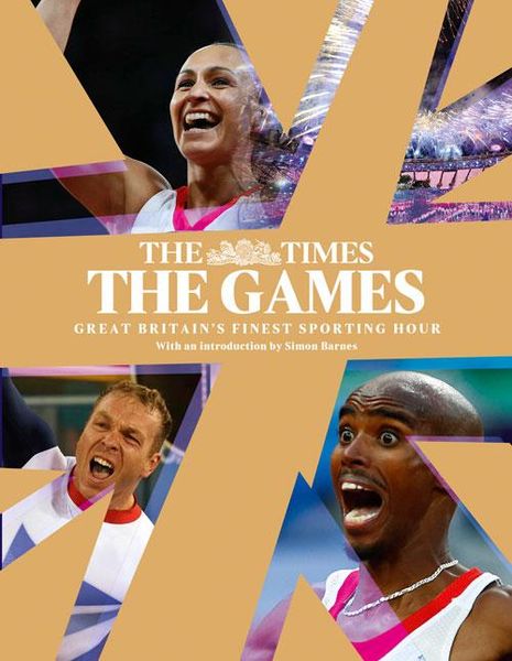 Produktbild: The Games by The Times