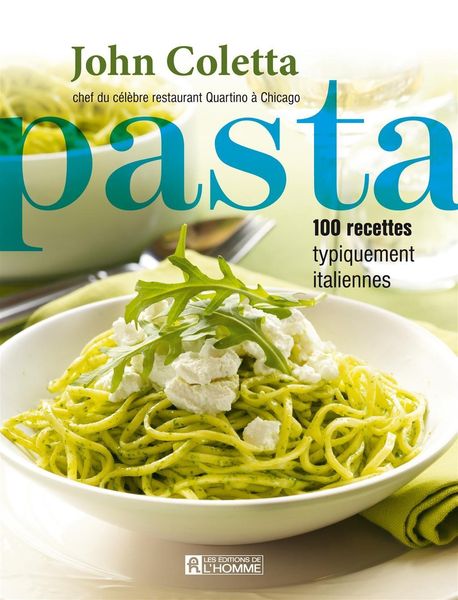 Produktbild: Pasta
