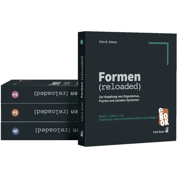 Produktbild: Formen (reloaded)