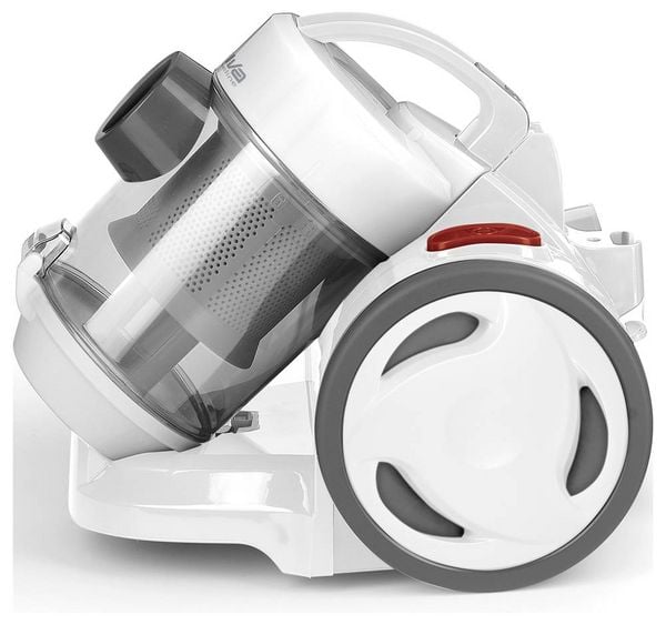 Produktbild: Silva Homeline BS-C 9002 Staubsauger Beutellos, Zyklon-Technik