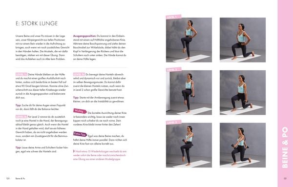 Produktbild: Strong & Healthy