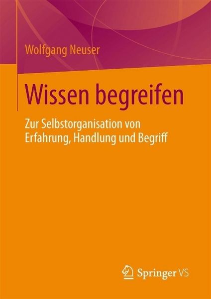 Produktbild: Wissen begreifen