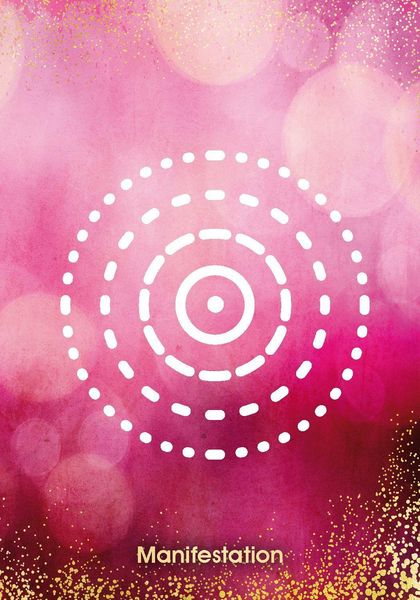 Produktbild: Transformation Code II - Symbole der Neuen Zeit