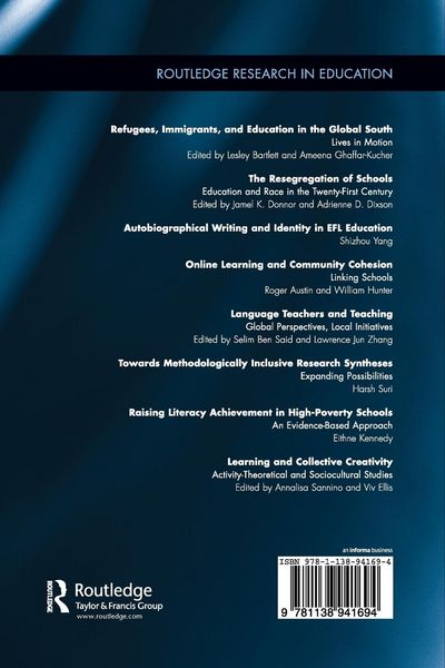 Produktbild: Learning and Collective Creativity