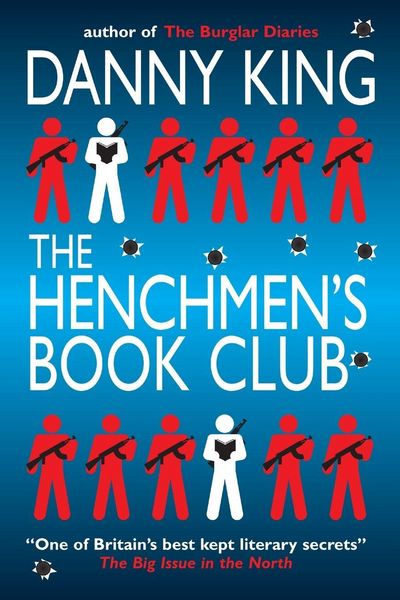 Produktbild: The Henchmen's Book Club
