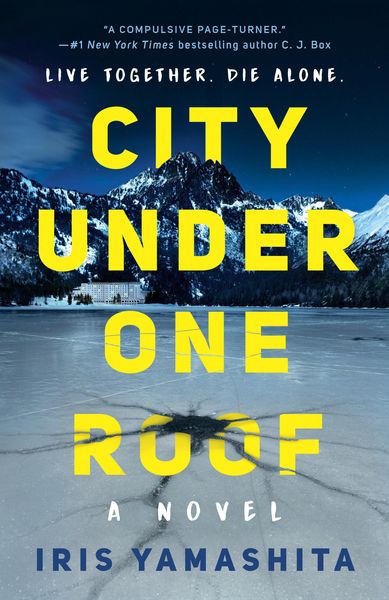 Produktbild: City Under One Roof