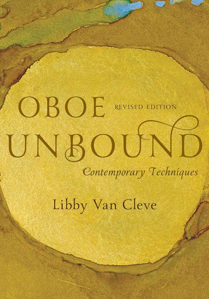 Produktbild: Oboe Unbound