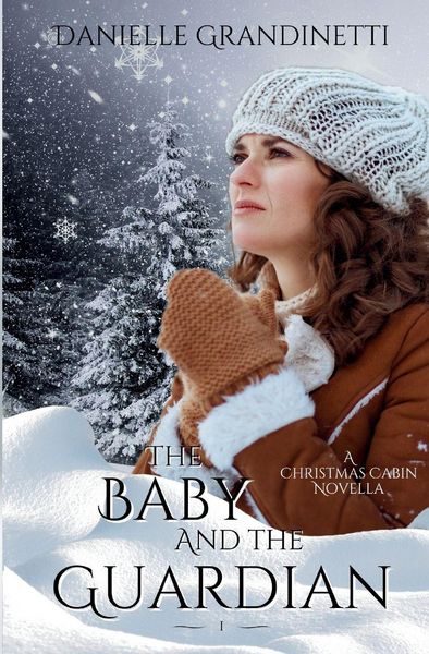 Produktbild: The Baby and the Guardian