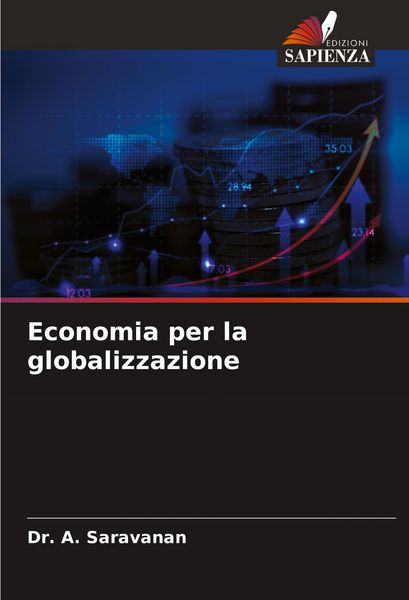 Produktbild: Economia per la globalizzazione