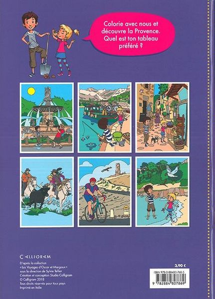 Produktbild: Provence