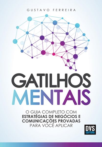 Produktbild: Gatilhos mentais